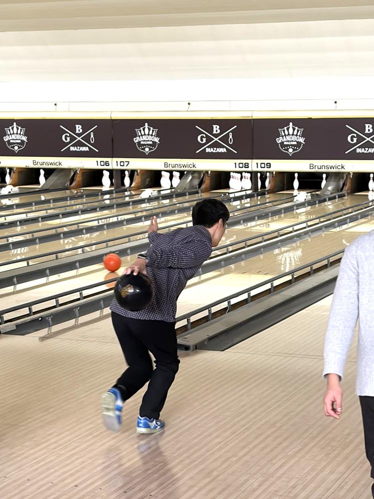 2026-01-10 ボウリング大会28